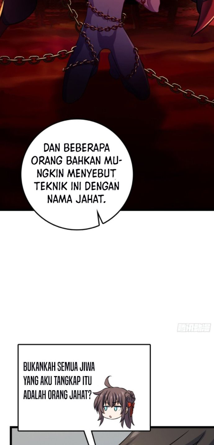 Spare Me, Great Lord! chapter 135